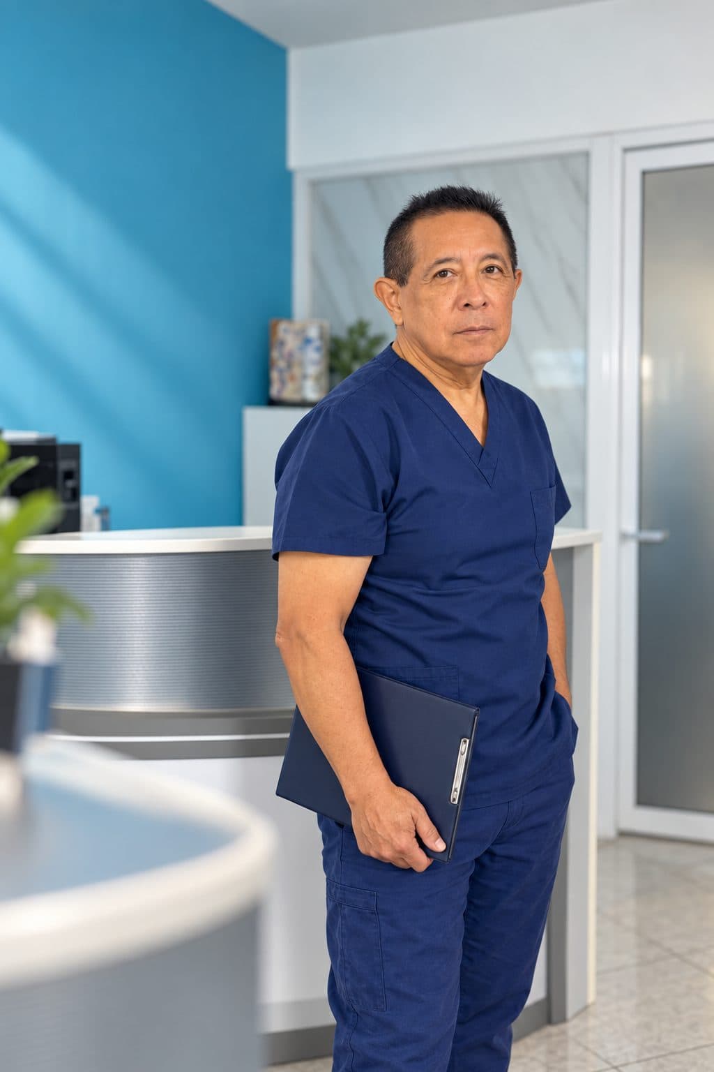 Dr. Carlos Alejos, cirujano plástico en Cancún